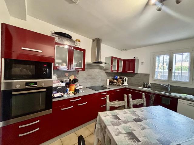 Maison vente à Perpignan, Pollestres
