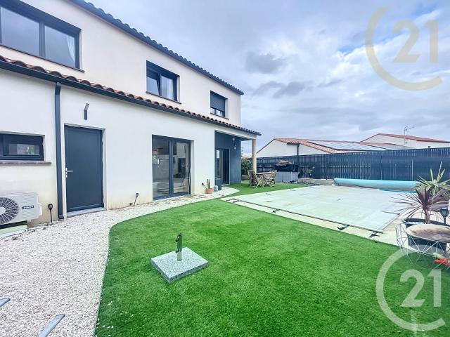 Maison vente à Pollestres, Pyrénées-Orientales