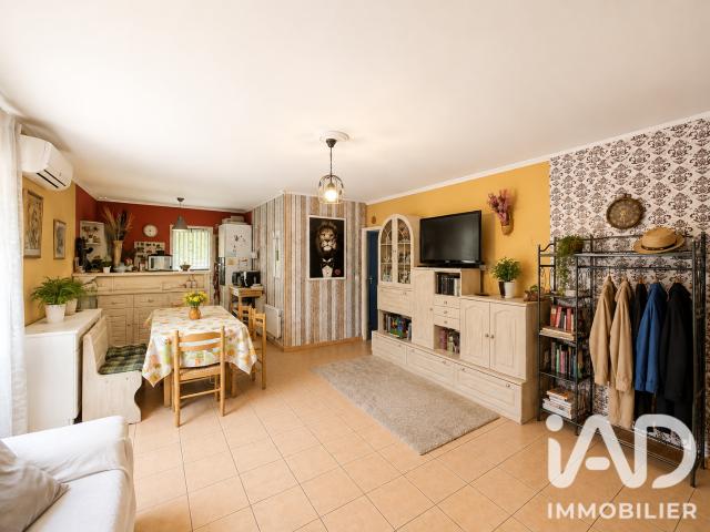 Maison vente à Perpignan, Pollestres