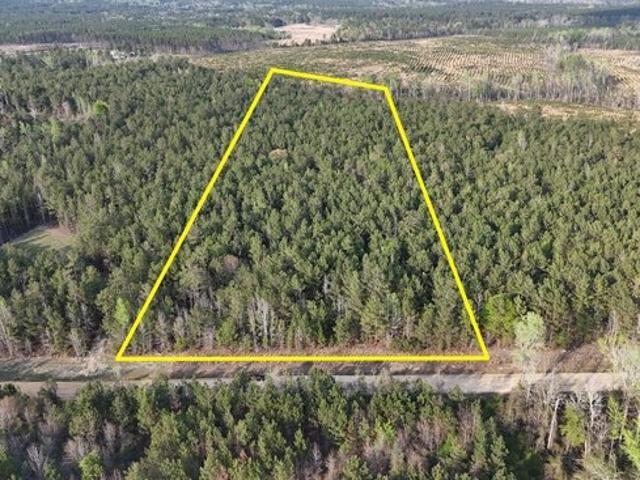 Land for sale in Bartow, Georgia