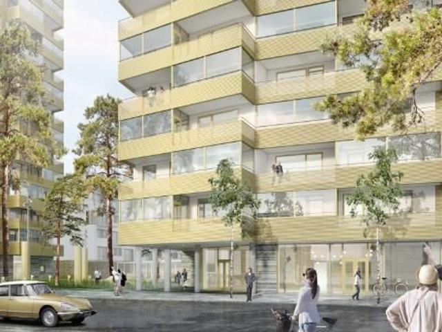 Lägenhet hyra i Helsingborg, Skåne