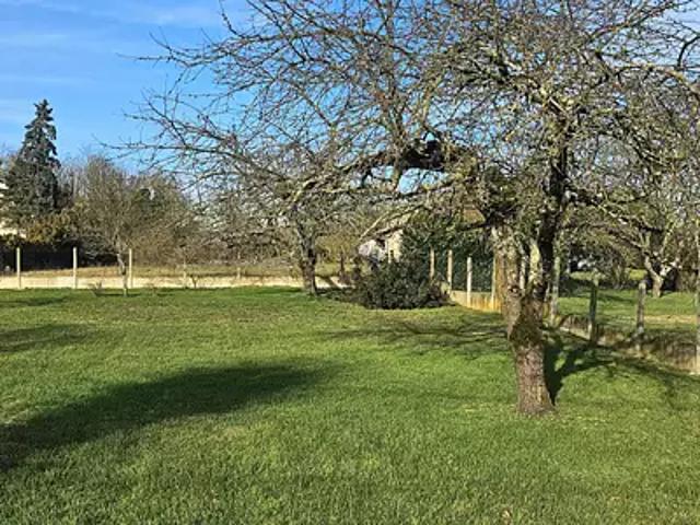 Maison vente à Bourg-en-Bresse, Polliat