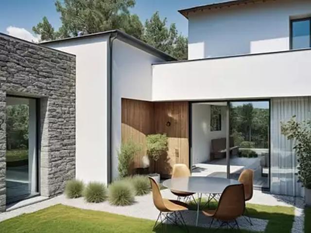 Maison vente à Bourg-en-Bresse, Polliat