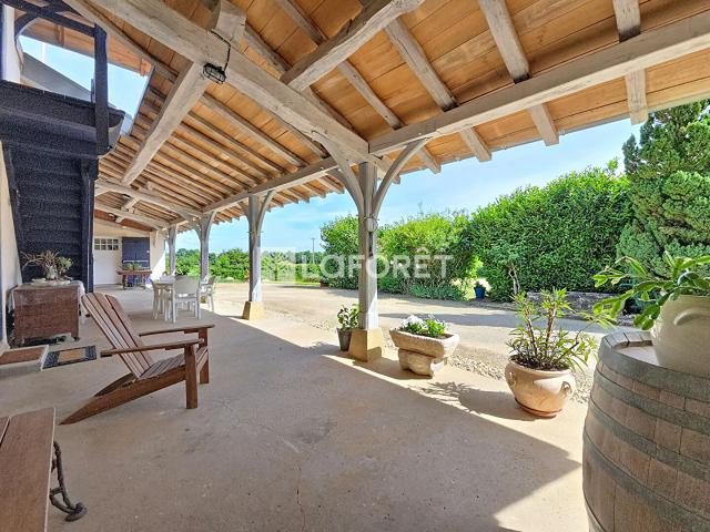 Maison vente à Bourg-en-Bresse, Polliat