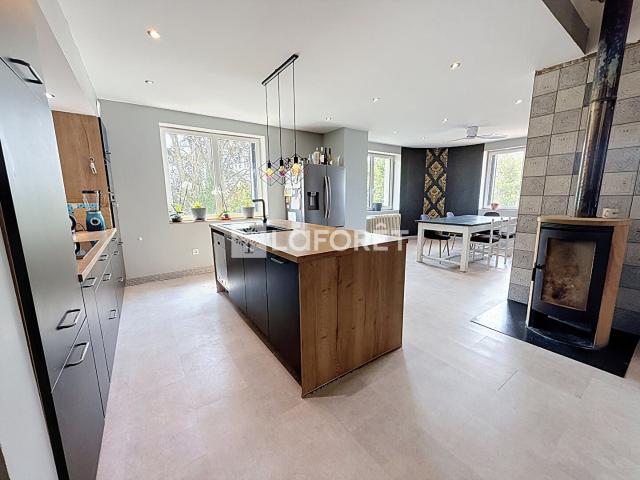 Maison vente à Bourg-en-Bresse, Polliat