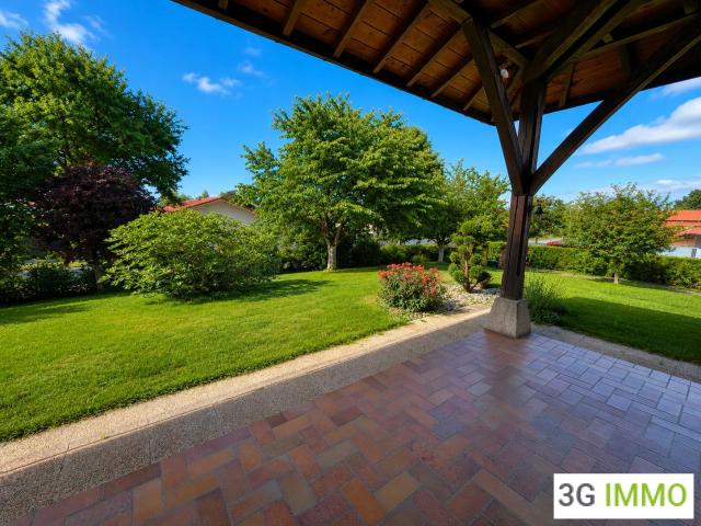 Maison vente à Bourg-en-Bresse, Polliat