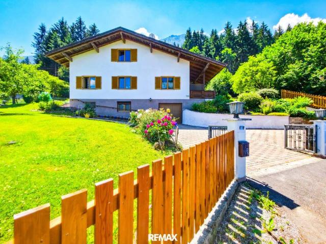 Haus kaufen in Tirol