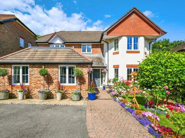 House for sale in Cross In Hand, East Sussex
