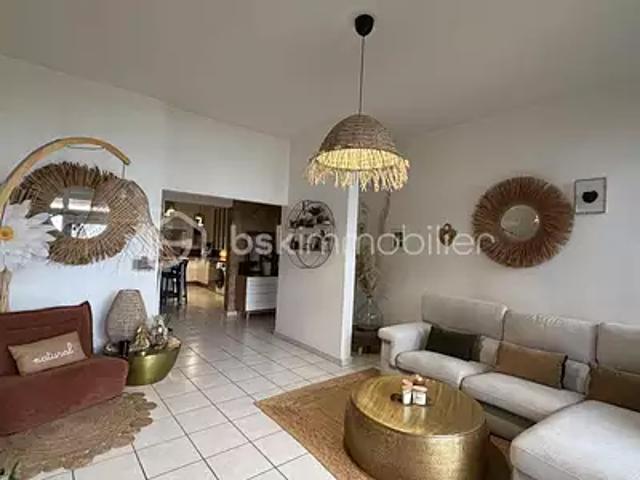Appartement vente à Lyon, Rhône