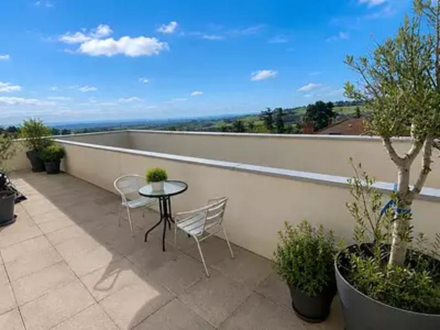 Appartement vente à Lyon, Rhône
