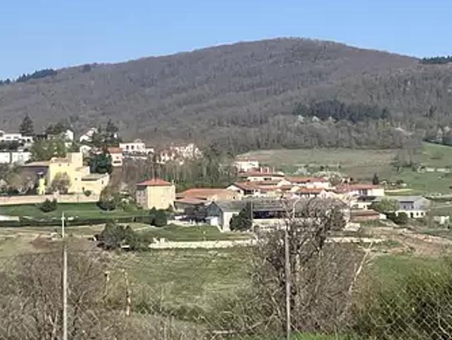 Terrain vente à Lyon, Rhône