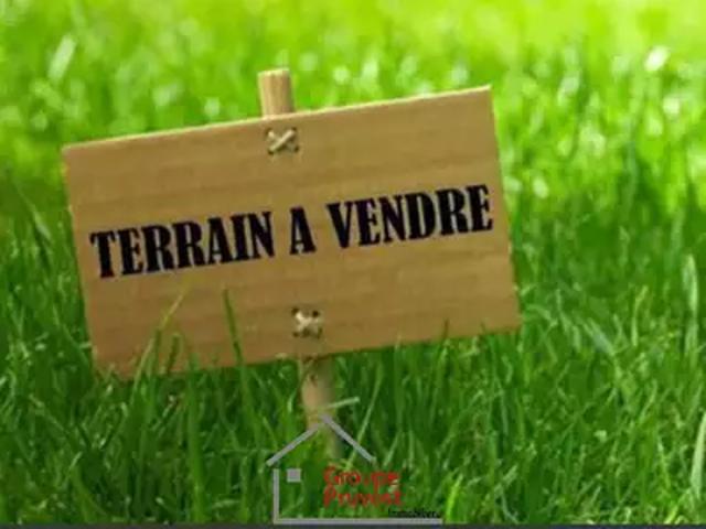 Terrain vente à Lyon, Rhône