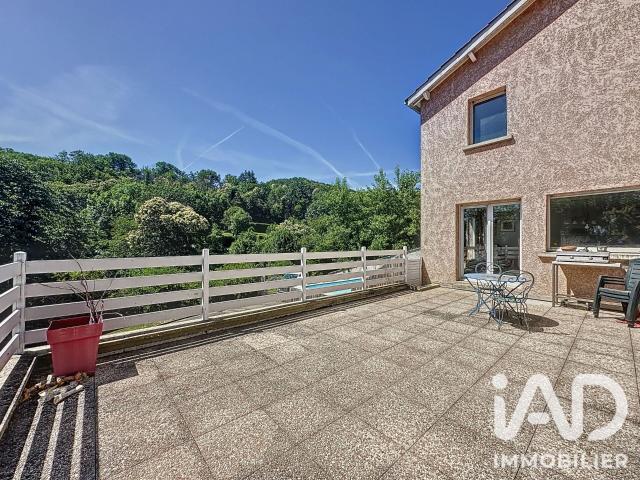 Maison vente à Pollionnay, Rhône
