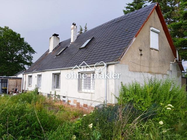 Haus kaufen in Aulosen, Sachsen-Anhalt