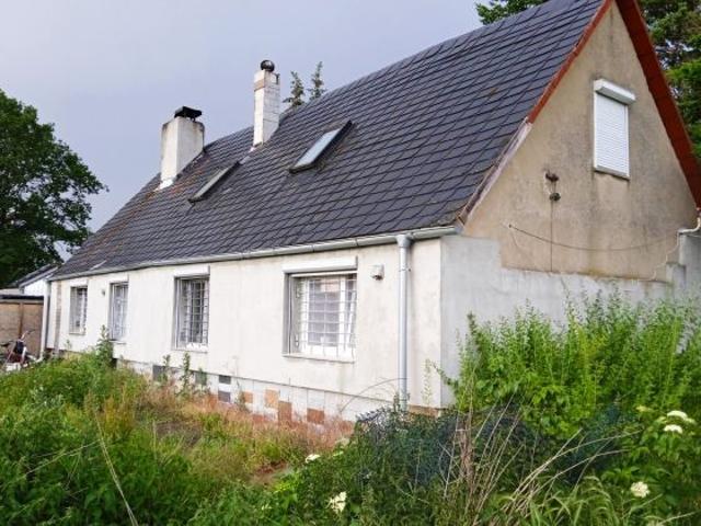 Haus kaufen in Aulosen, Sachsen-Anhalt