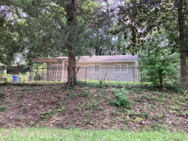 House for sale in Box Springs, Georgia