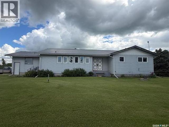 House for sale in Fillmore, Saskatchewan