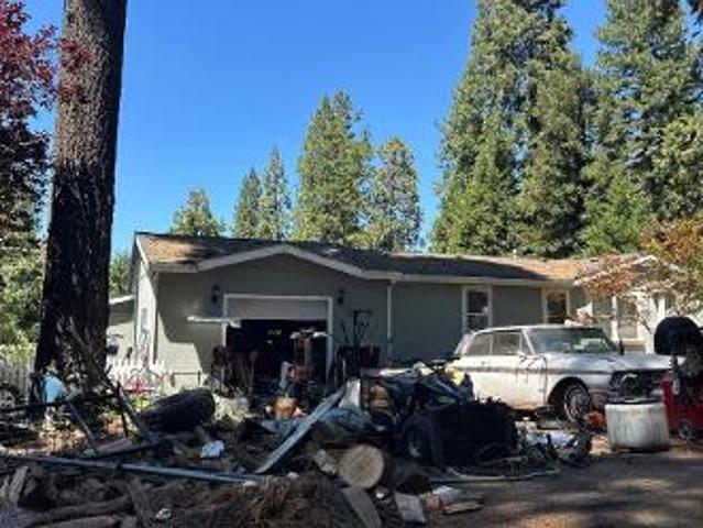 House for sale in Pollock Pines, California