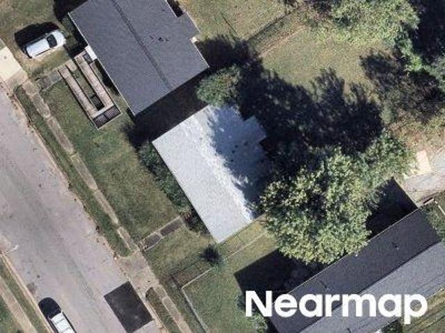 House for sale in Richmond, Virginia