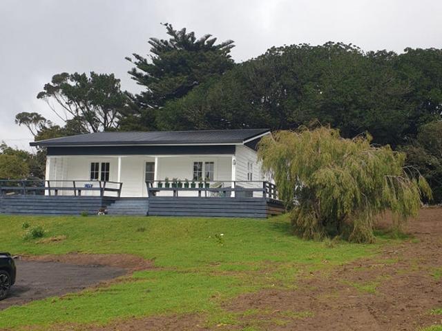 House for rent in Awhitu
