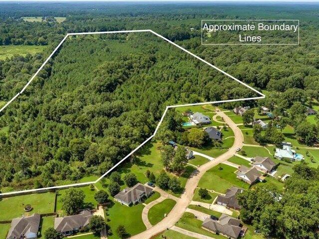 Land for sale in Pollok
