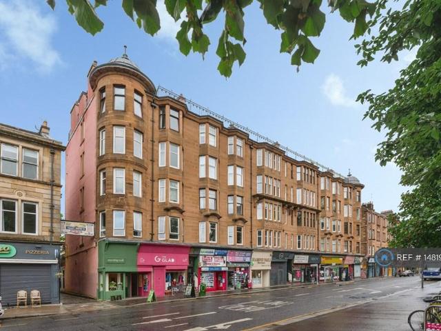 Apartment for rent in Crossmyloof, Scotland
