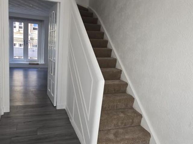 Apartment for rent in Shawmoss, Glasgow