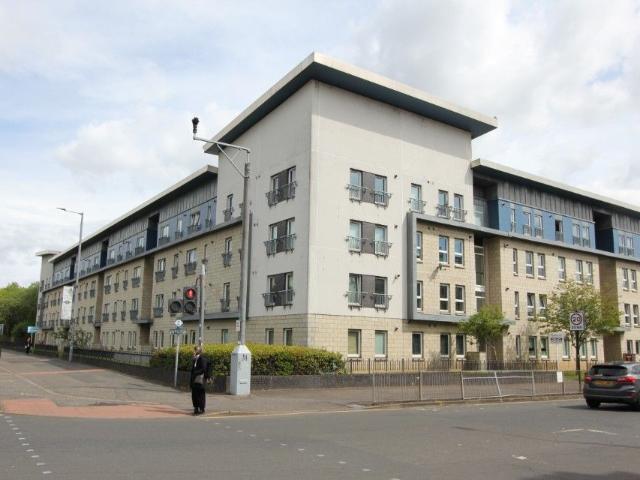 Apartment for rent in Kinning Park, Scotland
