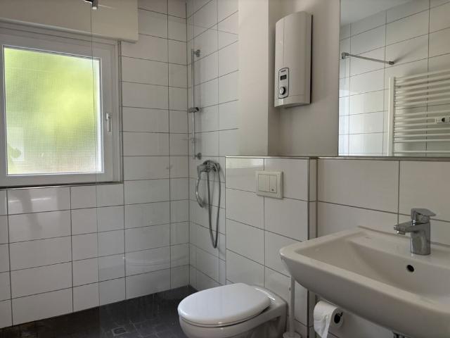 Apartment mieten in Sterkrade, Oberhausen