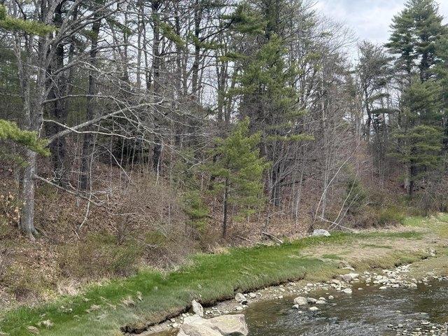 Land for sale in Wiscasset, Maine