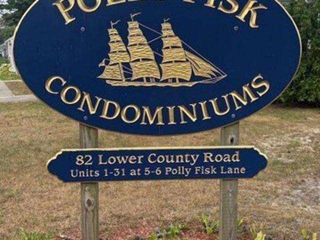 Condo for sale in Dennis Port, Dennisport