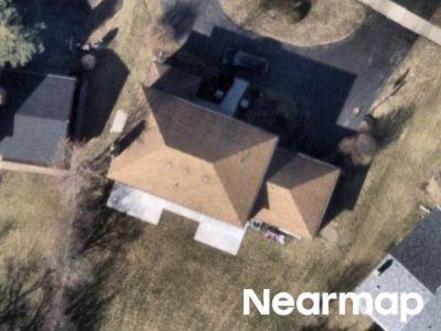 House for sale in Flossmoor, Illinois