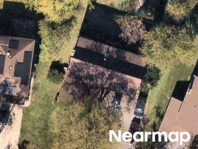 House for sale in Flossmoor