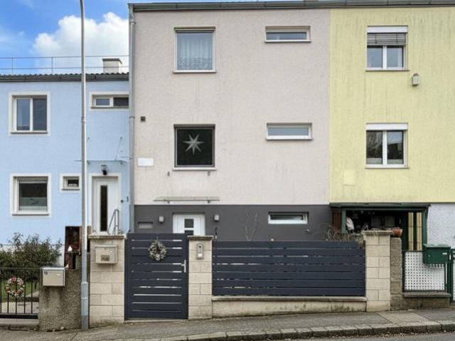 Einfamilienhaus kaufen in Klosterneuburg, Niederösterreich