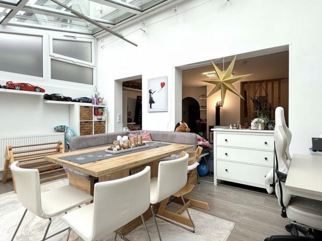 Haus kaufen in Klosterneuburg, Niederösterreich