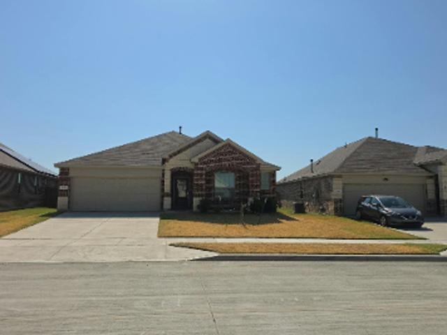 House for sale in Denton, Texas