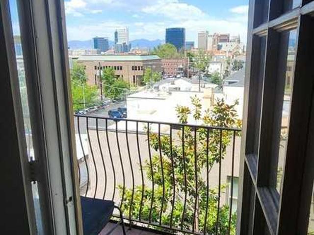 Apartment for rent in Salt Lake City, Utah