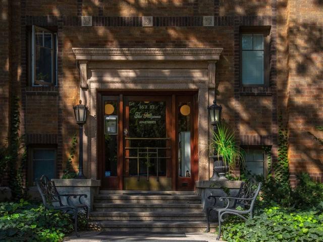 Apartment for rent in Salt Lake City, Utah