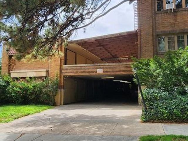 Apartment for rent in Salt Lake City, Utah