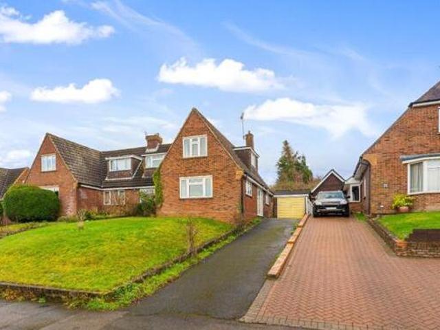 House for sale in Lyons, Greater London