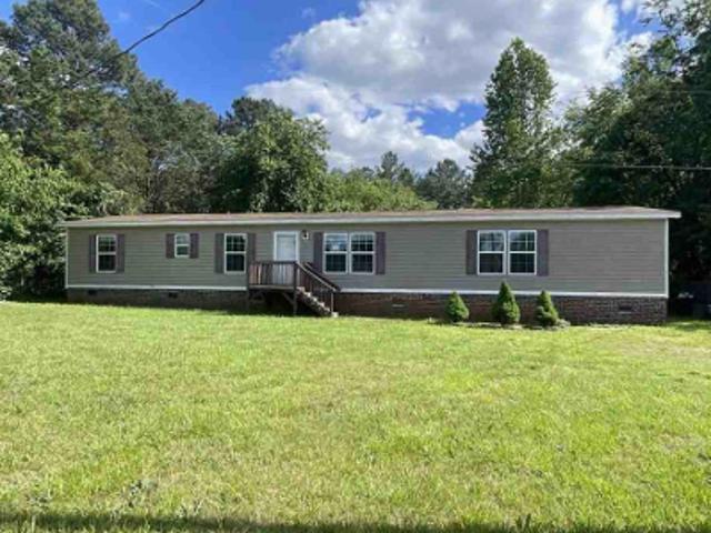 House for sale in York, South Carolina