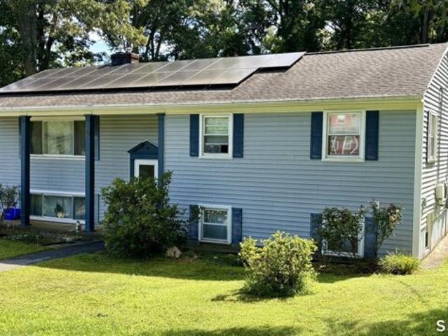House for sale in Montville, Connecticut