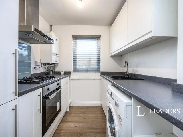 Apartment for rent in Milton Keynes