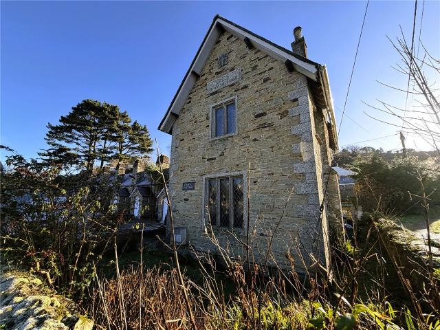 House for rent in Fowey, Cornwall