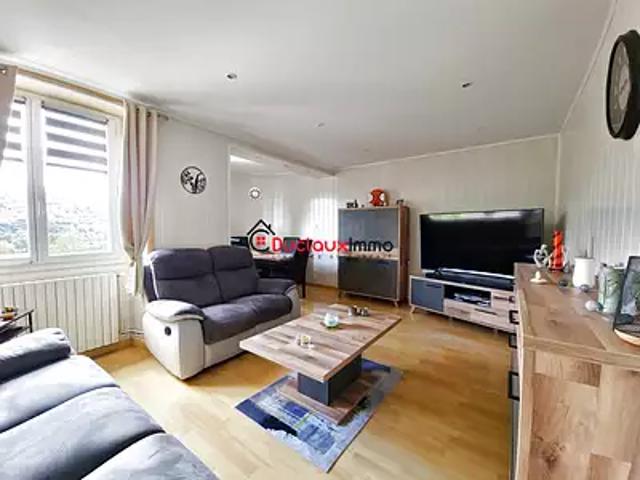 Appartement vente à Polminhac, Cantal