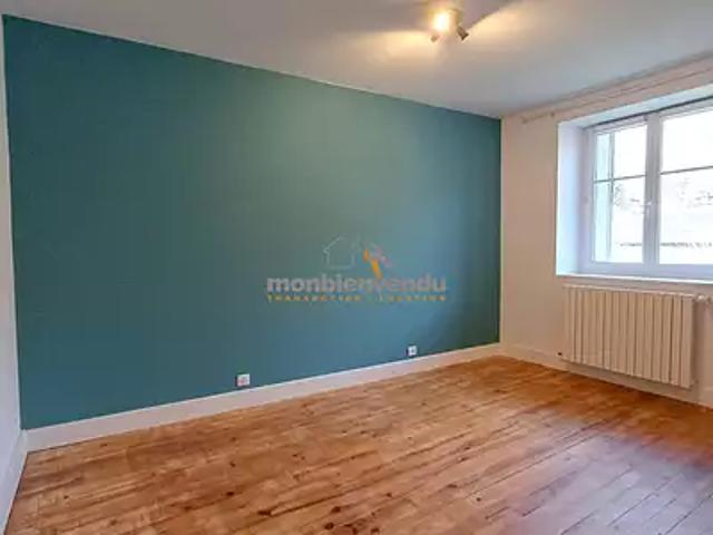 Appartement vente à Aurillac, Polminhac