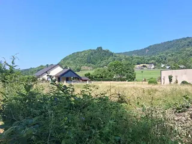 Terrain vente à Aurillac, Polminhac