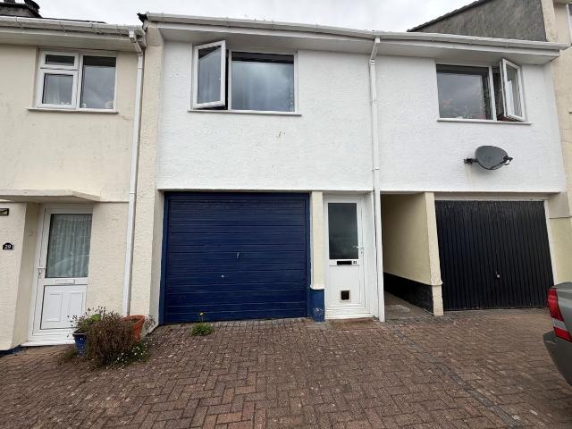 Apartment for rent in Crowlas, Cornwall