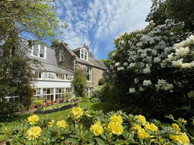 House for sale in Scotland