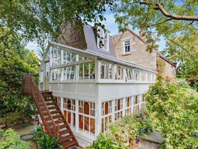 House for sale in Scotland